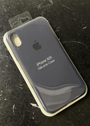 Чохол на iphone xr1 фото