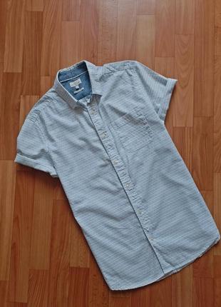 Рубашка тенниска летняя