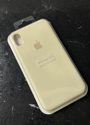 Чохол на iphone xr1 фото