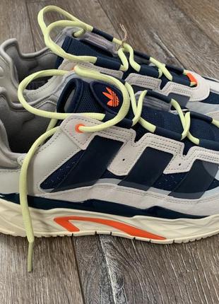adidas two niteball оригинал