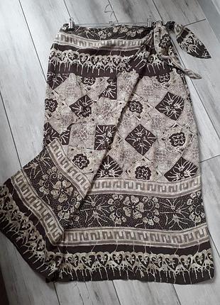 Юбка 4