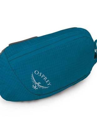 Органайзер osprey pack pocket zippered