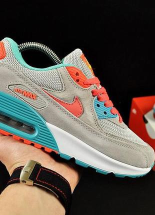 Nike medio Air Max 97 WMNS PRM