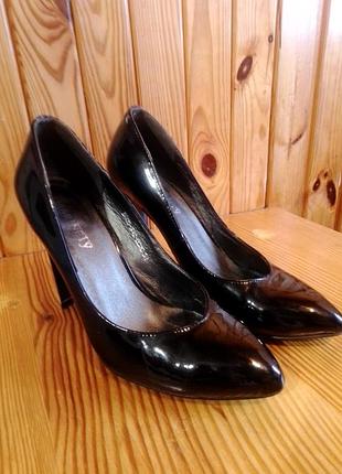 Туфли " marinety "