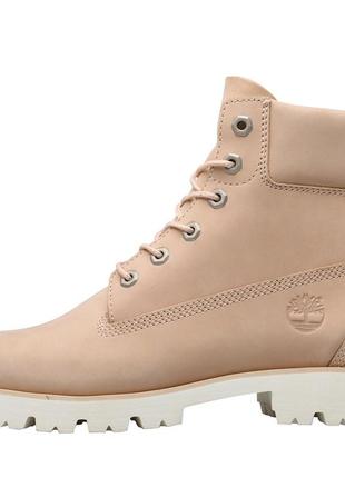Черевики фірми timberland, 38 розмір