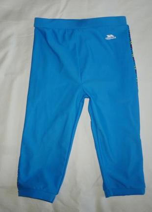 Бриджи для купания на 5-6 лет