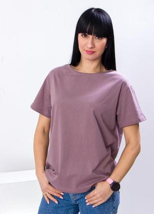 Женская футболка оверсайз, женская футболка oversize3 фото