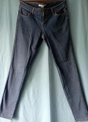 Джинсы фирменные forever xxi, eur. 28