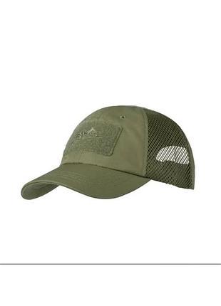 Бейсболка vent helikon-tex® - olive drab