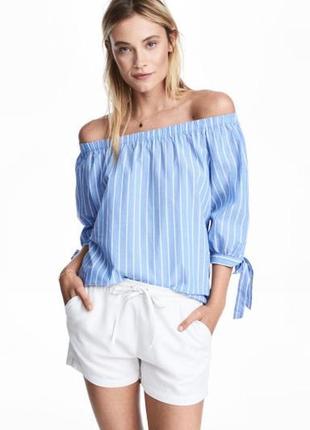 Шикарная блузка италия , today