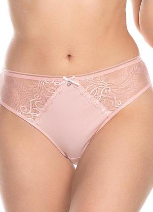 Женские кружевные трусики lama