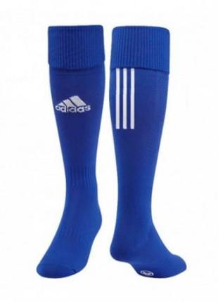 Гетры футбольные adidas santos sock 18 (арт. cv8095)