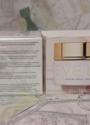 Увлажняющий крем eve lom moisture cream, 50 мл6 фото