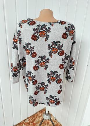 Тонка трикотажна кофта 4