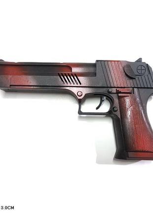 Пістолет-тріскачка арт. 620-16 (576шт/2) пакет 17*28*3см tzp108