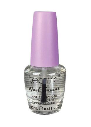 Укрепляющее средство для ногтей technic nail savior