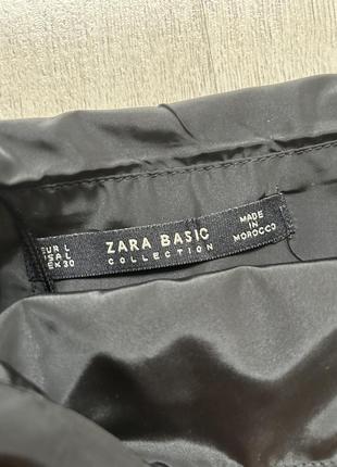 Топ на одне плече zara,l3 фото