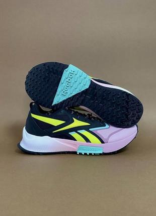 Reebok lava net trail 21 фото