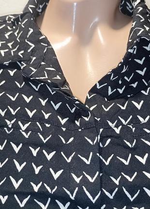 Сорочка блузка4 фото