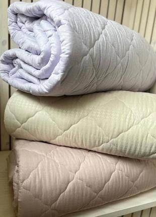 Летние одеяла “soft жировi”, мустанг2 фото