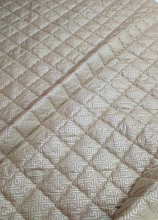 Літні ковдри   “soft textile”, мустанг 4