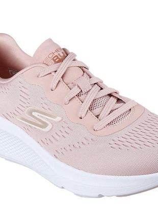 Женские кроссовки skechers go run elevate 128319/mve