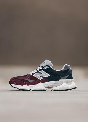 Кроссовки new balance 9060