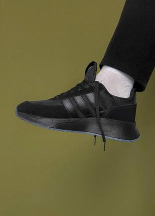 Adidas vz black