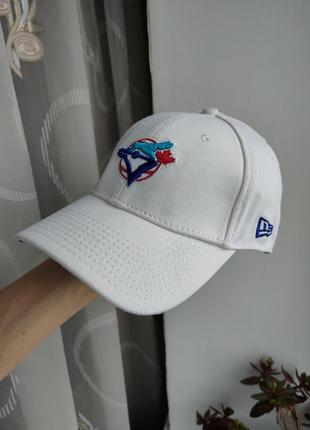 Кепка бейсболка new era toronto blue jays mlb flexfit nba nfl 56-59