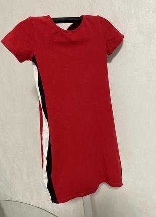 Туника платье сарафан