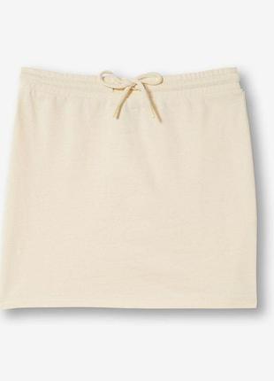 Юбка спортивная