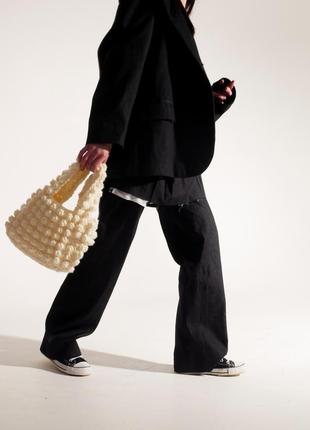 Сумочка ручной работы