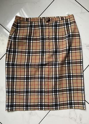 Юбка карандаш 2