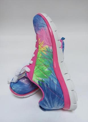 Кроссовки skechers.брендовая обувь stock