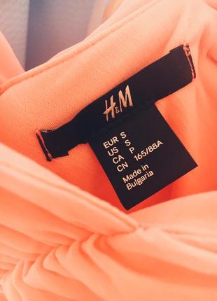 Платье h&m3 фото