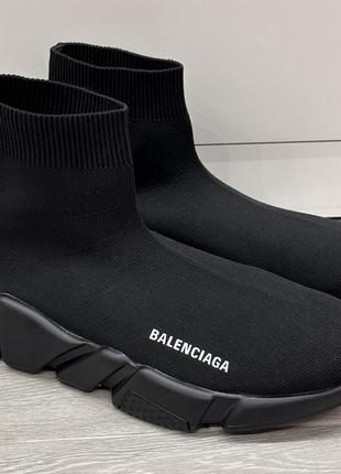 Кросівки, кроссовки balenciaga, баленсиага р.43 оригинал!