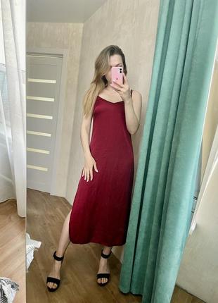 Сукня