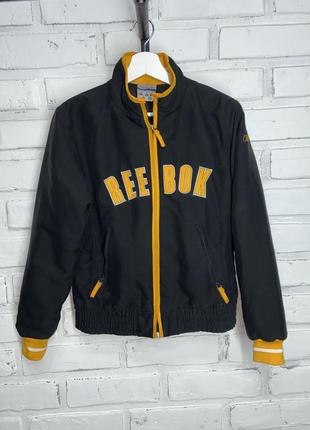 Блмбер reebok (vintage)2 фото