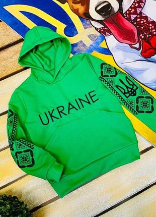 Патріотичні бобки ukraine1 фото