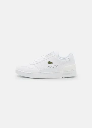 Кроссовки lacoste
