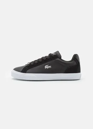 Кроссовки lacoste