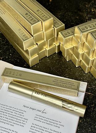 Тушь для ресниц stila huge extreme lash mascara4 фото