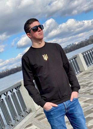 Крутой реглан как у Гэри зеленого