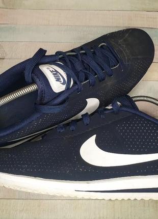 Zapatillas nike 2025 cortez ultra