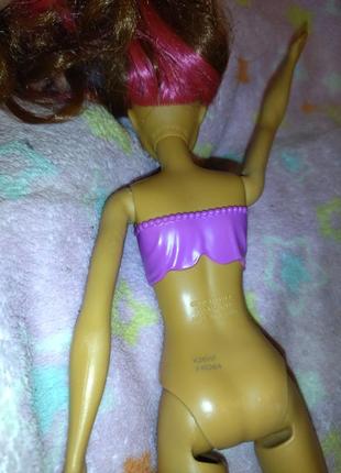 Кукла барби mattel 6