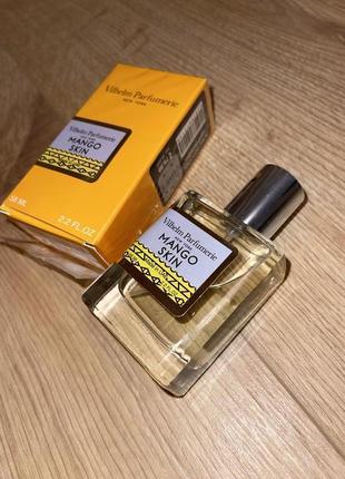 Крутезні парфуми духи mango skin💣духи