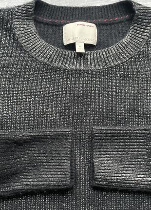Banana republic светр м 3