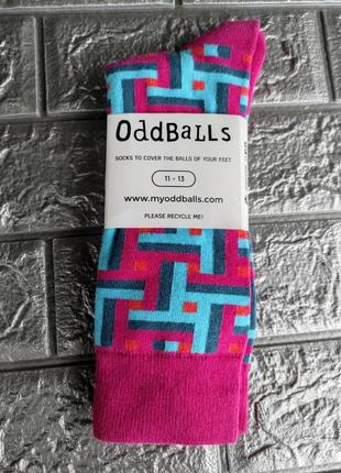 Шкарпетки oddballs