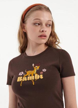 Футболка bambi house l,xl