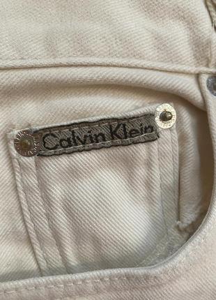 Джинсы calvin klein4 фото